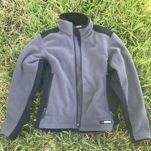 ♦️$5♦️ Women medium rei fleece jacket